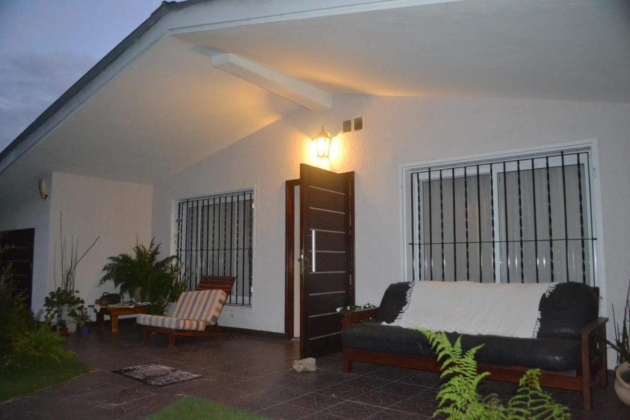 Casa Simona Villa General Belgrano Esterno foto